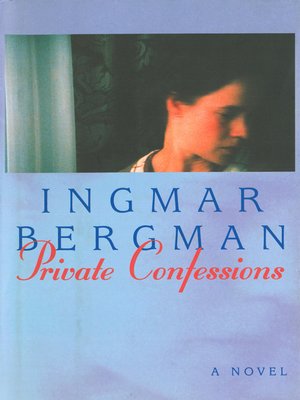 cover image of Private Confessions